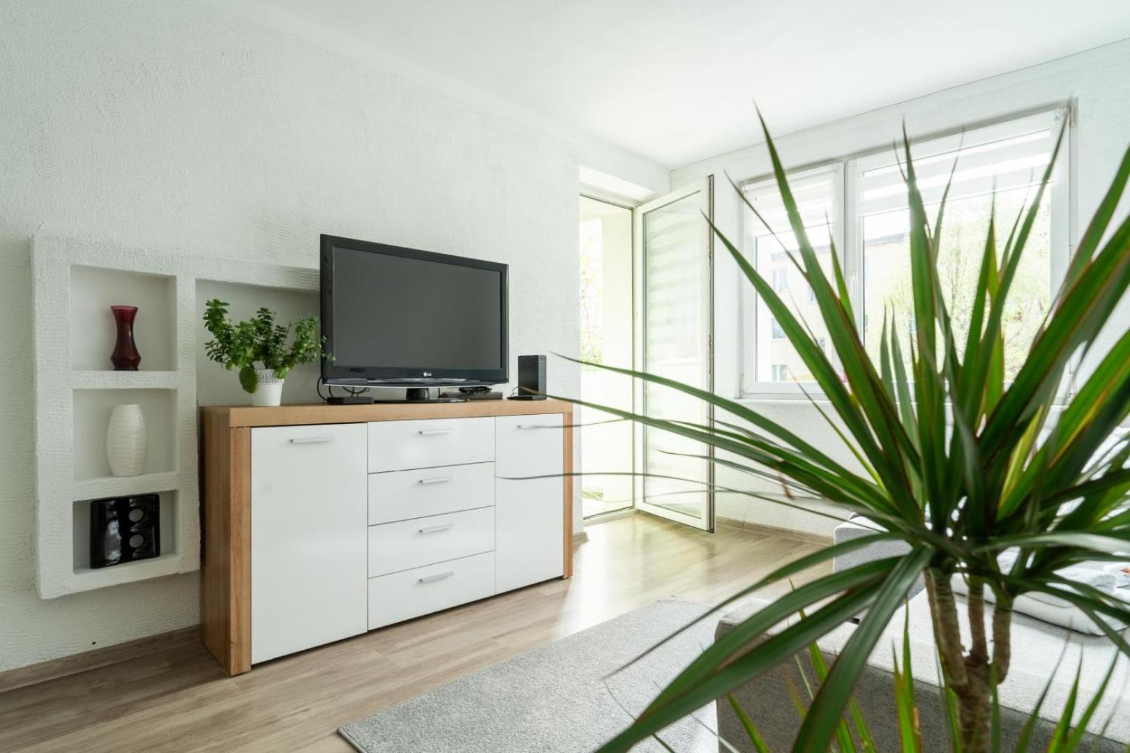 Apartament Gold - 2 Osobne Sypialnie Z Balkonem - Spaceapart Jelenia Gora Dış mekan fotoğraf