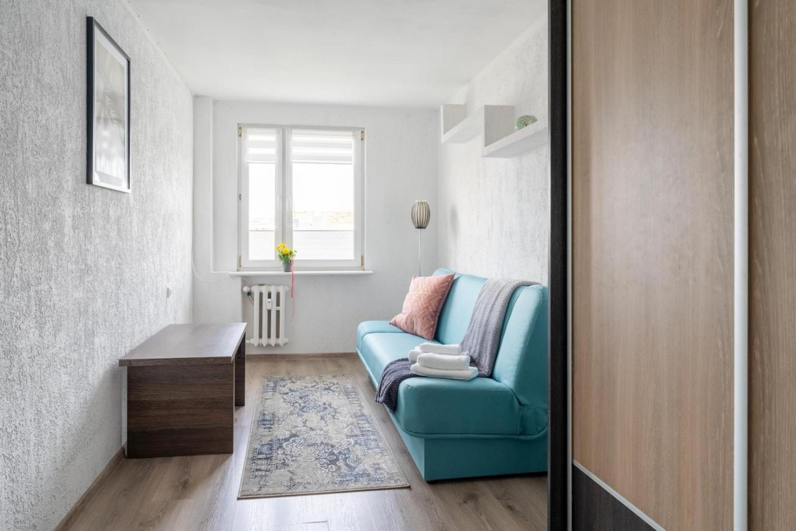 Apartament Gold - 2 Osobne Sypialnie Z Balkonem - Spaceapart Jelenia Gora Dış mekan fotoğraf